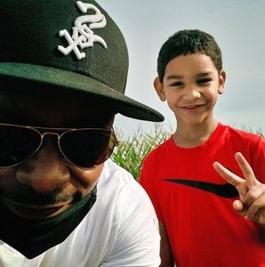 Meet your Posher, Harold